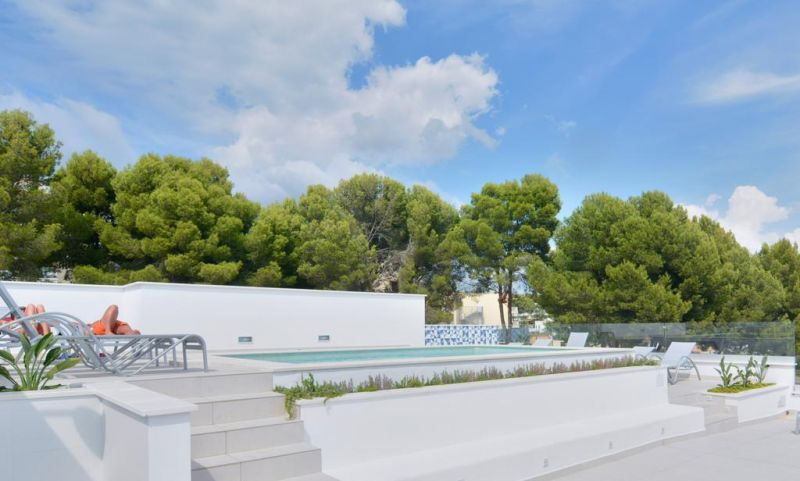 PAGUERA TREFF BOUTIQUE HOTEL 4*