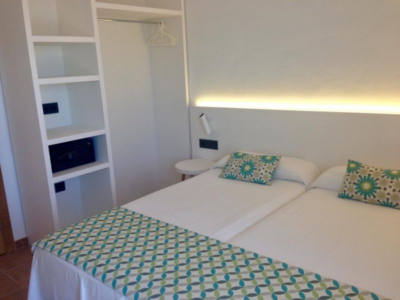 PAGUERA TREFF BOUTIQUE HOTEL 4*