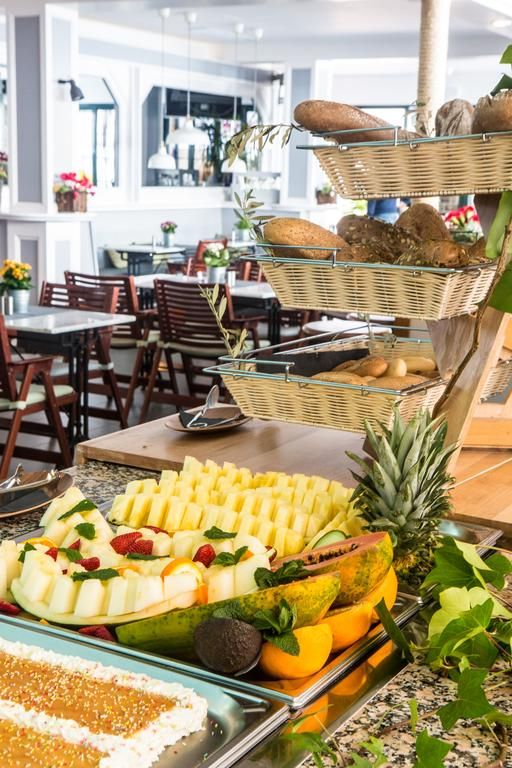 PAGUERA TREFF BOUTIQUE HOTEL 4*