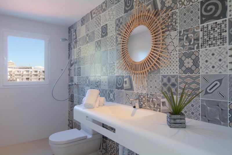 PAGUERA TREFF BOUTIQUE HOTEL 4*