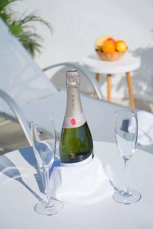 PAGUERA TREFF BOUTIQUE HOTEL 4*