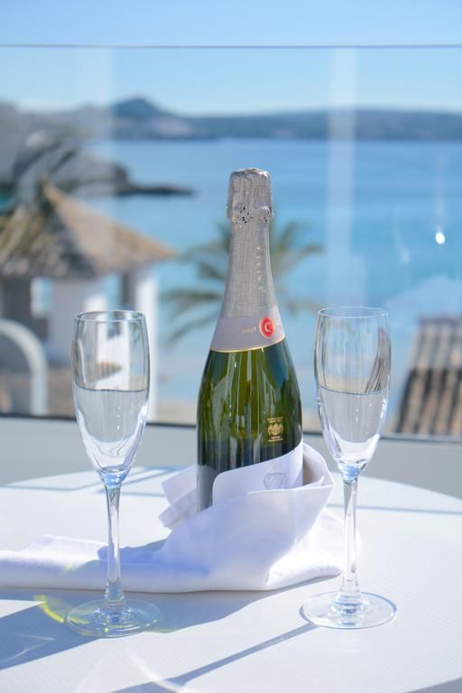 PAGUERA TREFF BOUTIQUE HOTEL 4*