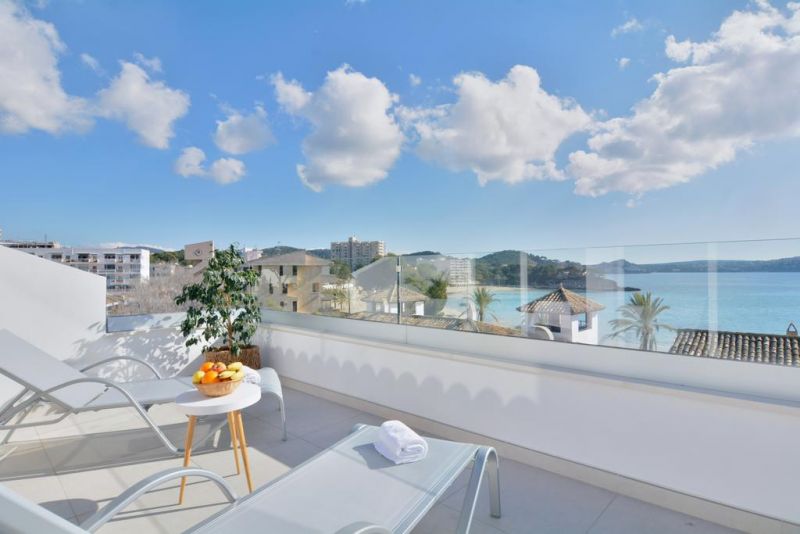 PAGUERA TREFF BOUTIQUE HOTEL 4*