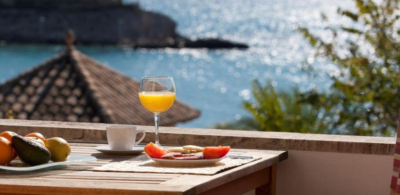 PAGUERA TREFF BOUTIQUE HOTEL 4*