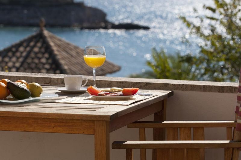 PAGUERA TREFF BOUTIQUE HOTEL 4*