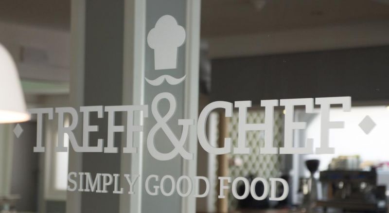 PAGUERA TREFF BOUTIQUE HOTEL 4*