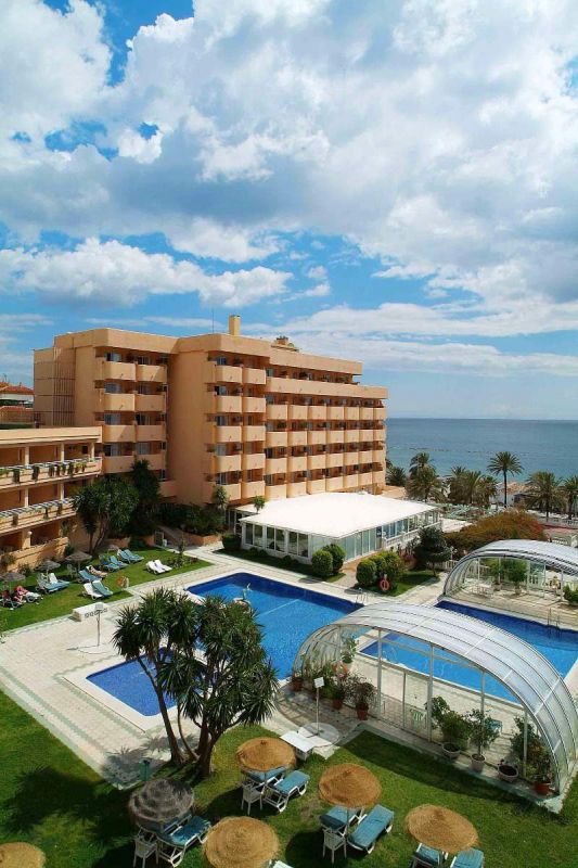 PALIA LA ROCA 3*