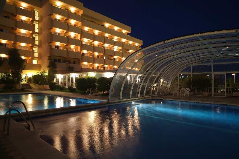 PALIA LA ROCA 3*