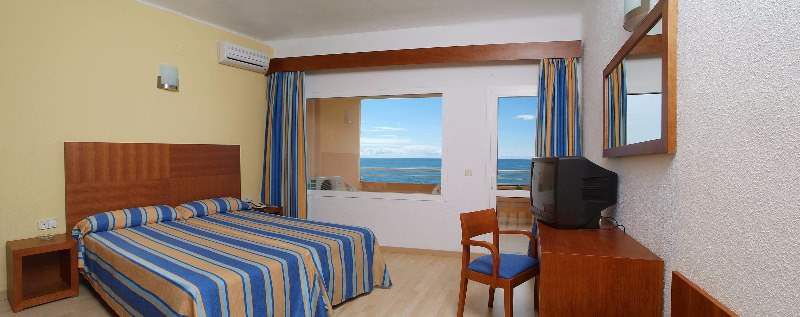 PALIA LA ROCA 3*