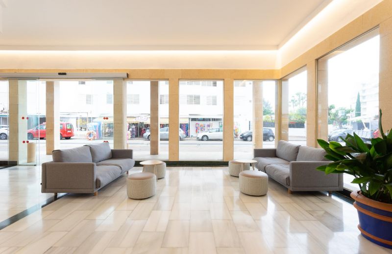 PALIA SA COMA PLAYA HOTEL 3*
