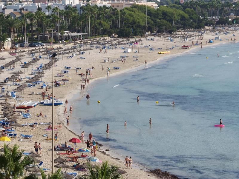 PALIA SA COMA PLAYA HOTEL 3*