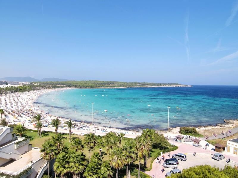 PALIA SA COMA PLAYA HOTEL 3*