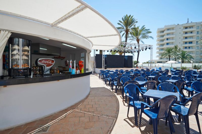 PALIA SA COMA PLAYA HOTEL 3*