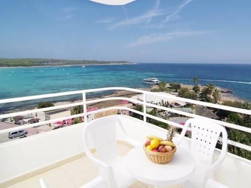 PALIA SA COMA PLAYA HOTEL 3*
