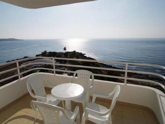 PALIA SA COMA PLAYA HOTEL 3*