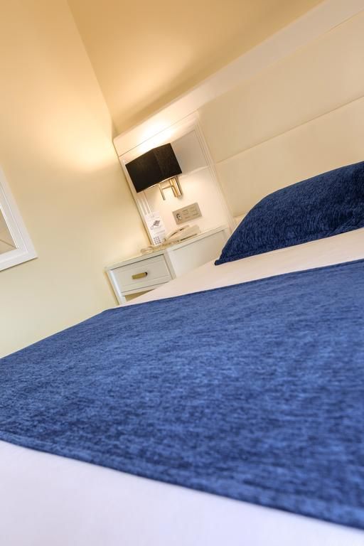 PALM BEACH COSTA BLANKA 4*