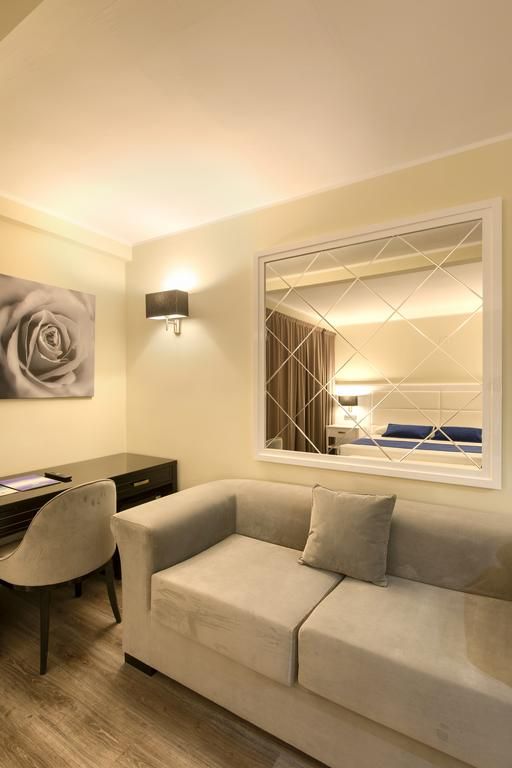 PALM BEACH COSTA BLANKA 4*