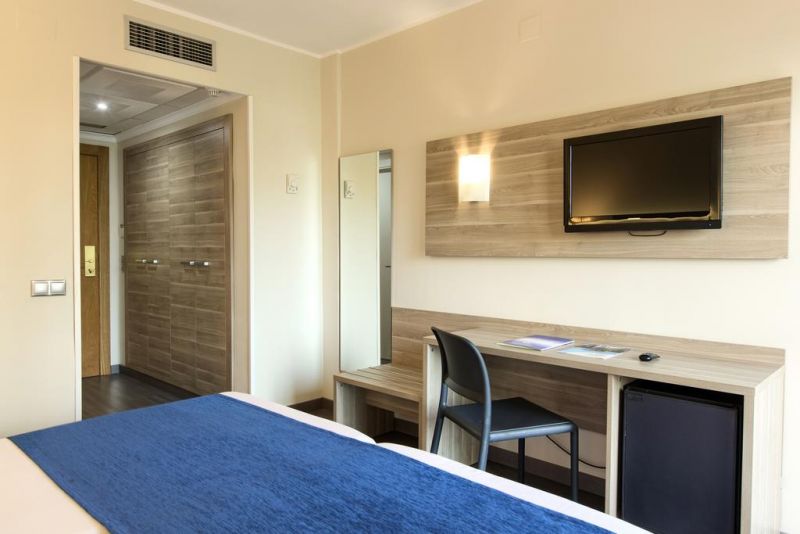 PALM BEACH COSTA BLANKA 4*
