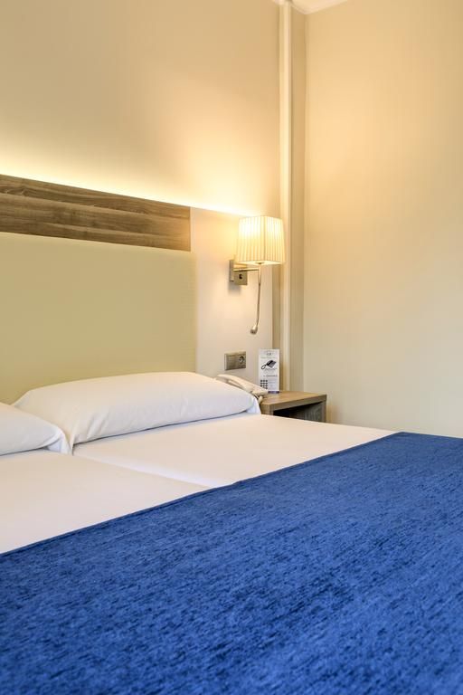 PALM BEACH COSTA BLANKA 4*