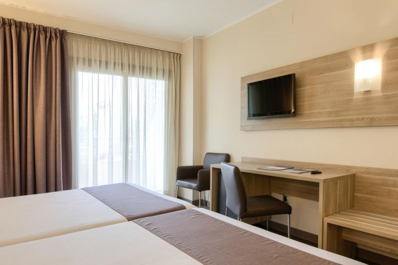 PALM BEACH COSTA BLANKA 4*