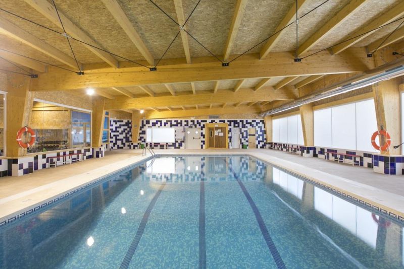 PALM BEACH COSTA BLANKA 4*