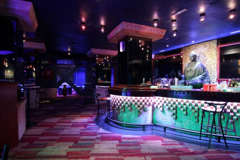 PALM BEACH COSTA BLANKA 4*