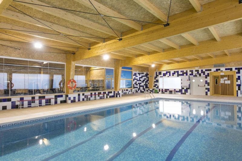 PALM BEACH COSTA BLANKA 4*