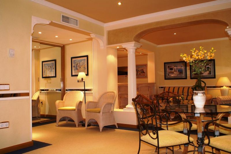 PALM BEACH COSTA BLANKA 4*