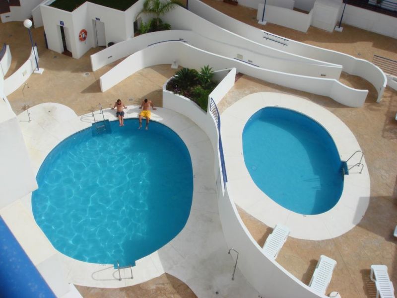 PIERRE & VACANCES BENALMADENA PLAYA 3*