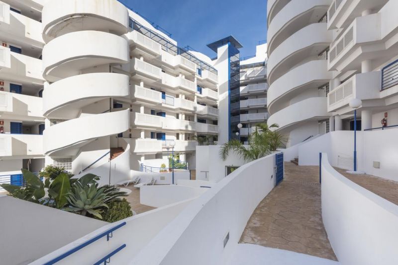 PIERRE & VACANCES BENALMADENA PLAYA 3*