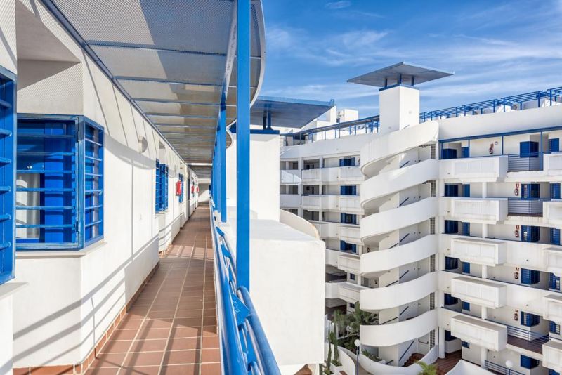 PIERRE & VACANCES BENALMADENA PLAYA 3*