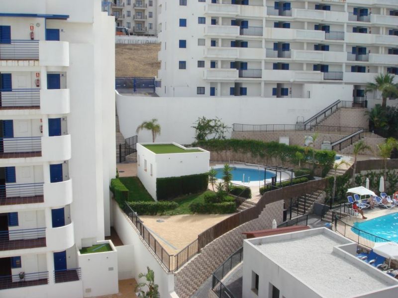 PIERRE & VACANCES BENALMADENA PLAYA 3*