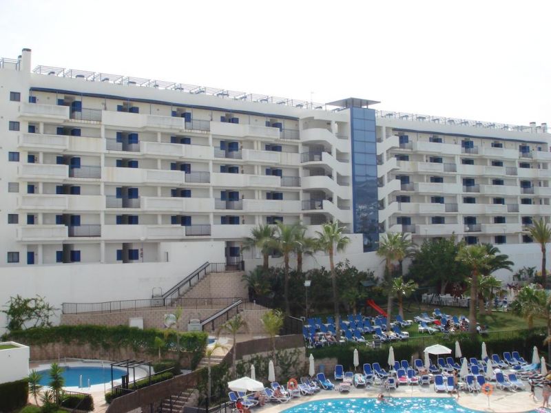 PIERRE & VACANCES BENALMADENA PLAYA 3*