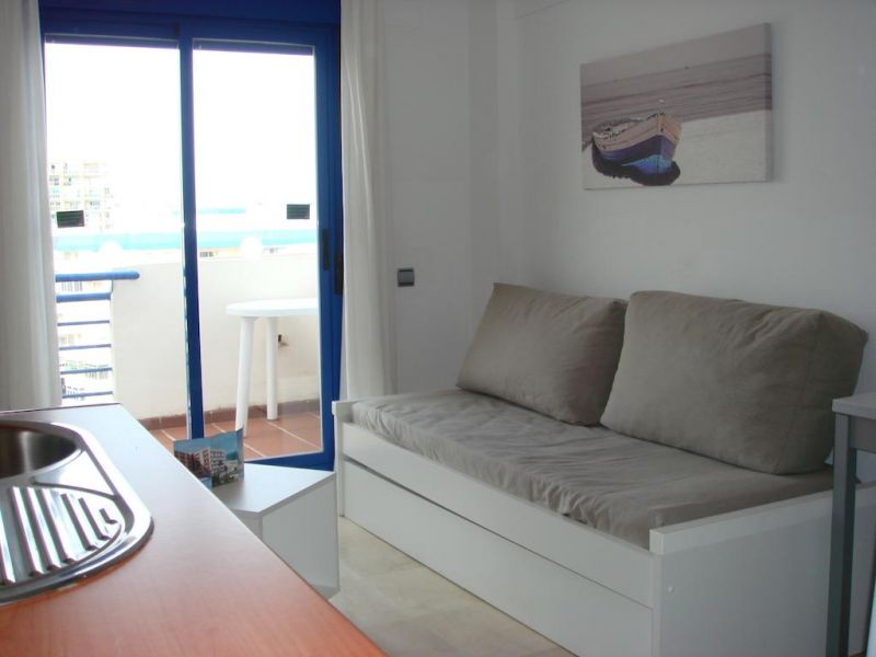 PIERRE & VACANCES BENALMADENA PLAYA 3*