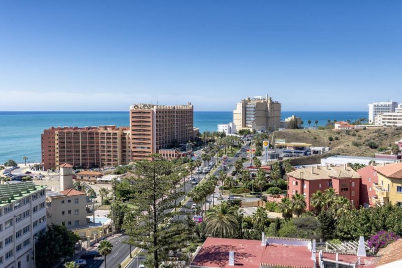 PIERRE & VACANCES BENALMADENA PLAYA 3*