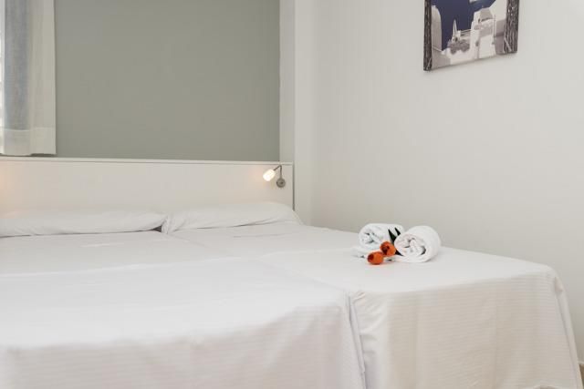 PIERRE & VACANCES BENALMADENA PLAYA 3*