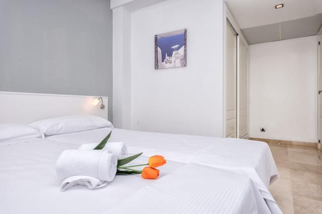 PIERRE & VACANCES BENALMADENA PLAYA 3*