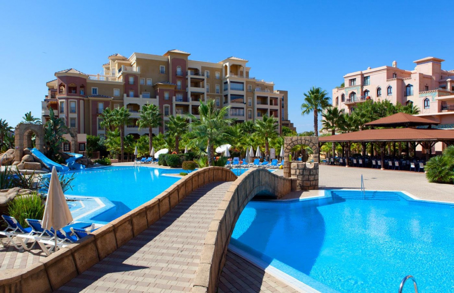 PLAYACANELA 4*