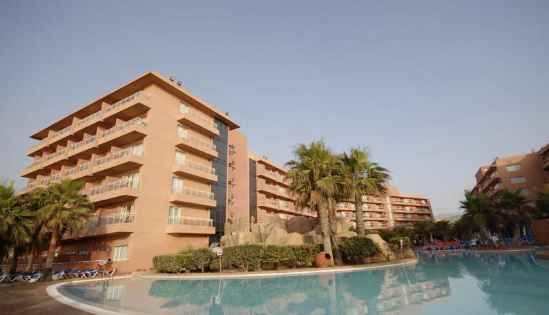 PLAYALUNA 4*