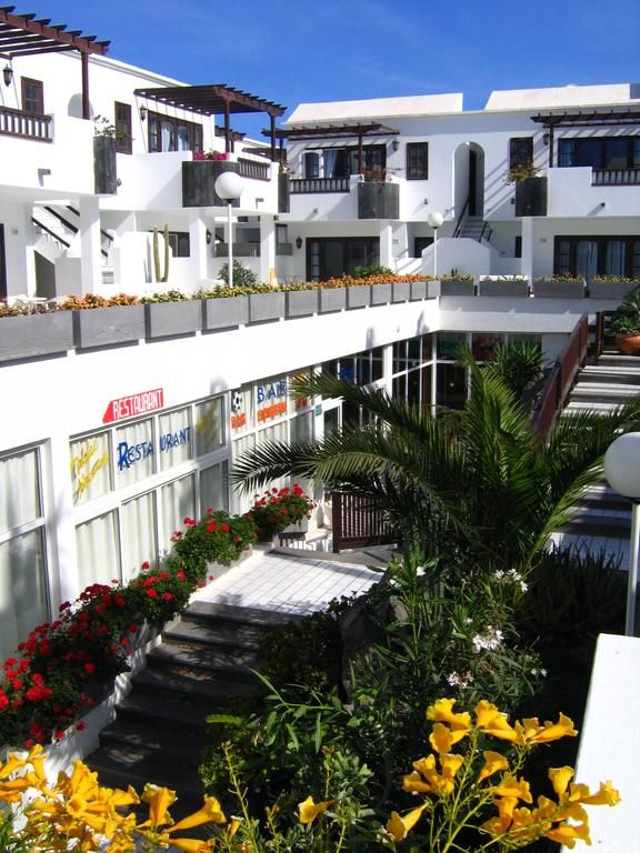 PLAZA AZUL 2*