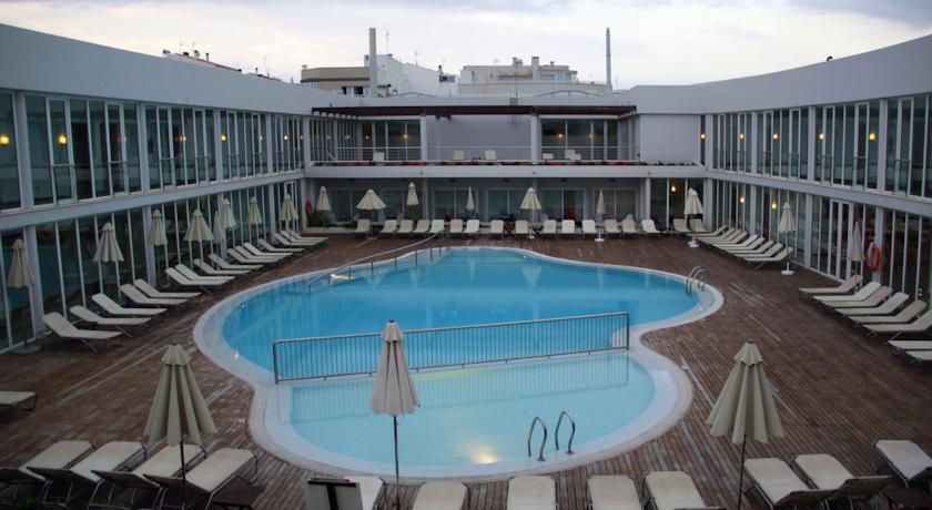 PORT CIUTADELLA 4*