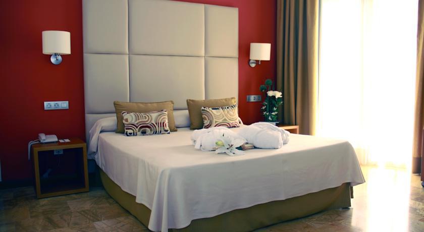 PORT CIUTADELLA 4*