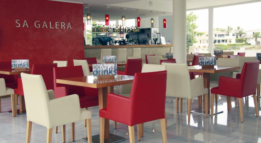 PORT CIUTADELLA 4*