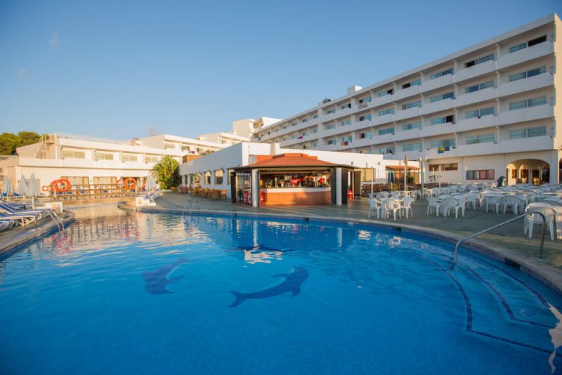 PRESIDENTE IBIZA 4*