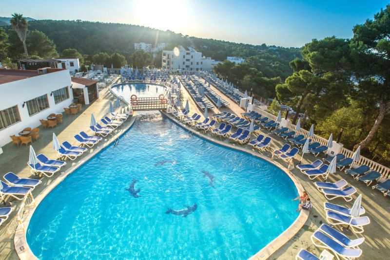 PRESIDENTE IBIZA 4*