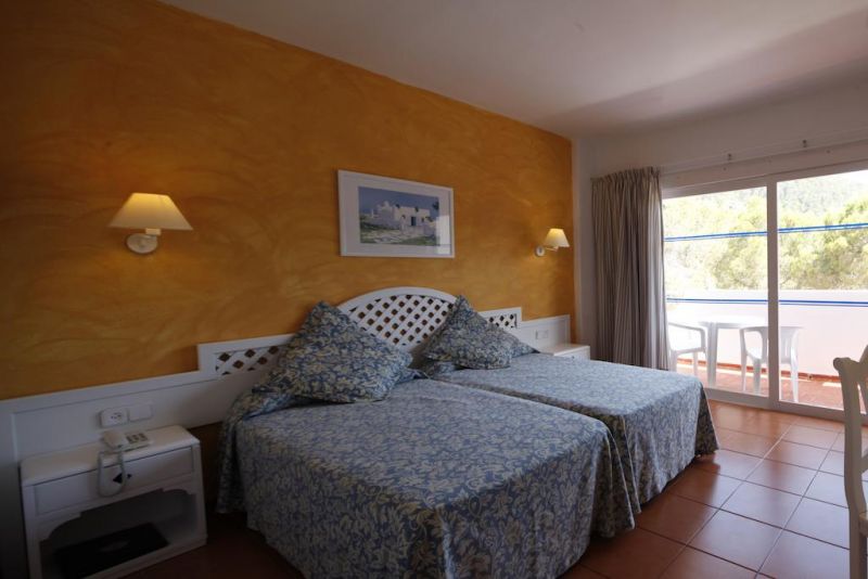 PRESIDENTE IBIZA 4*