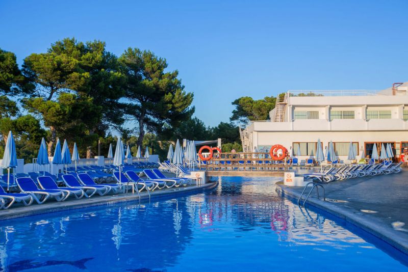 PRESIDENTE IBIZA 4*