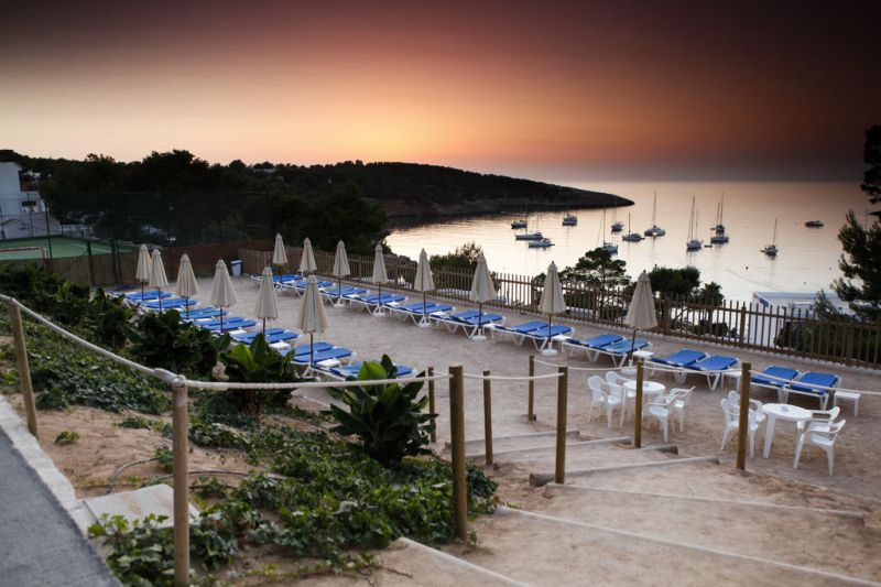 PRESIDENTE IBIZA 4*