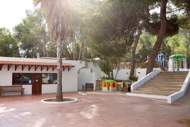 PRESIDENTE IBIZA 4*