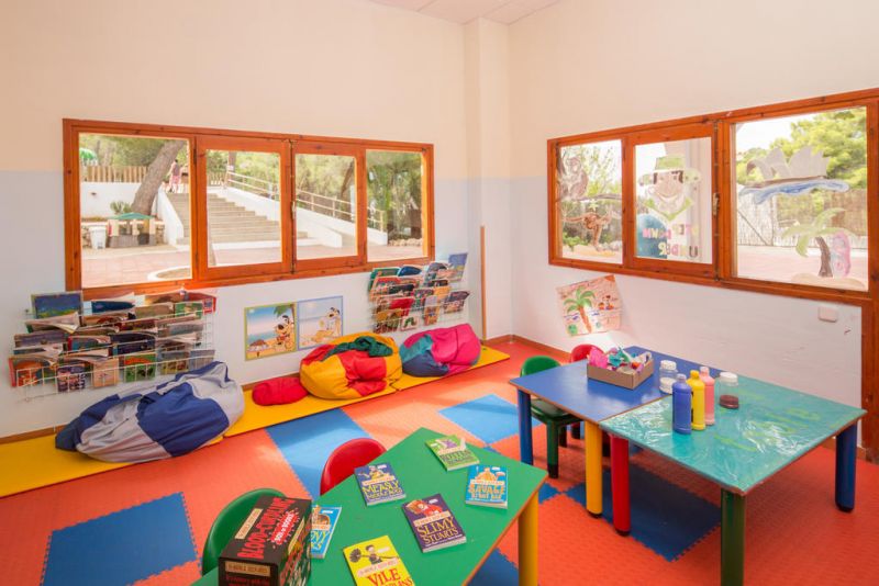 PRESIDENTE IBIZA 4*